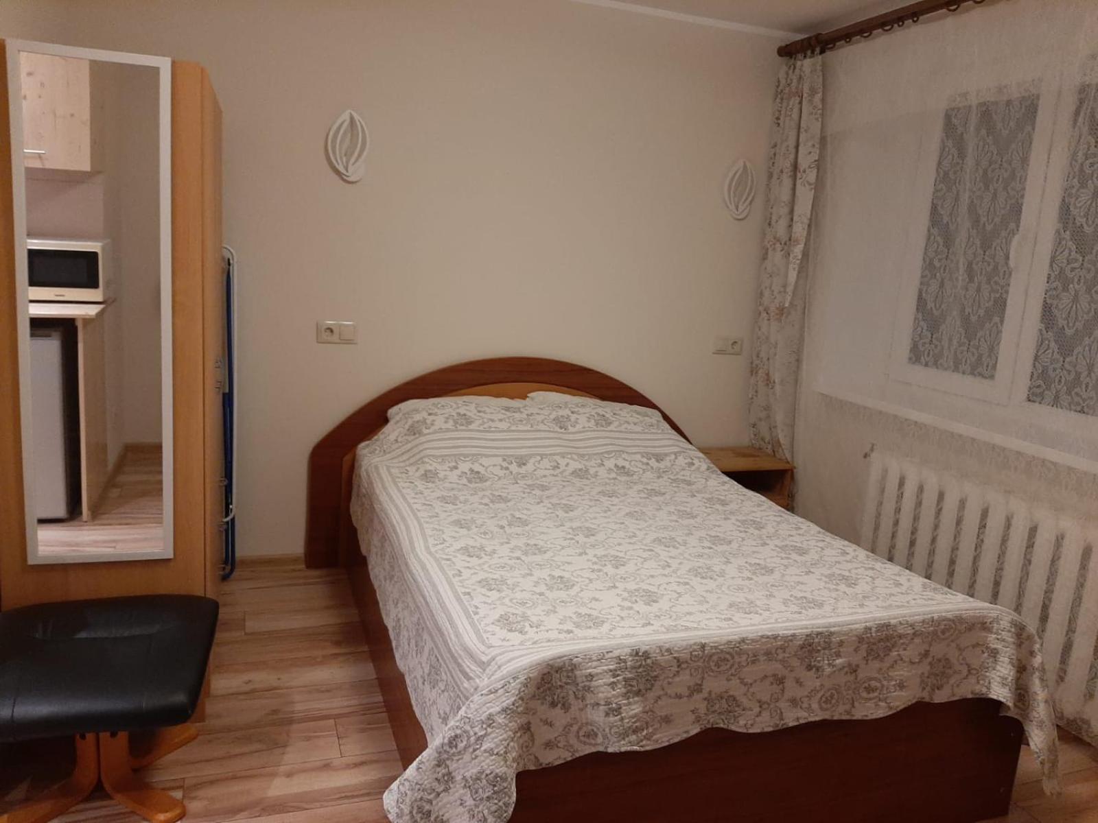 Tomik Apartment Liepaja Exterior photo